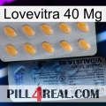 Lovevitra 40Mg 44